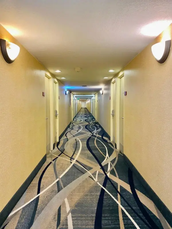 Ocotillo Inn 8