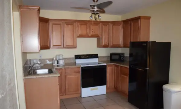 Ocotillo Inn 10