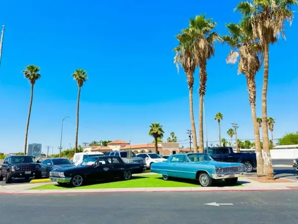 Ocotillo Inn 4
