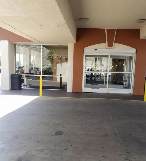 Ocotillo Inn 5