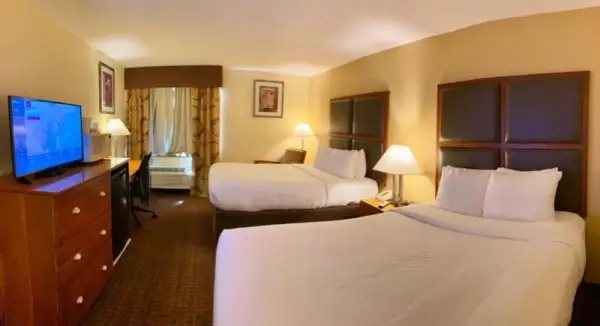 Ocotillo Inn 7